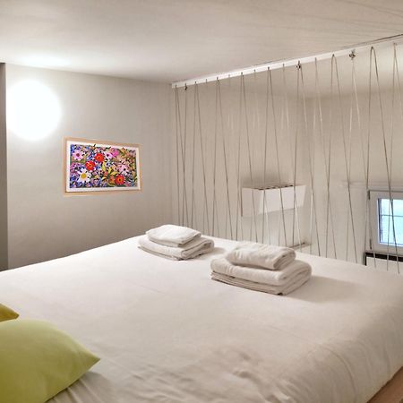 Ihost Apartment - Arganini 22 Milaan Buitenkant foto