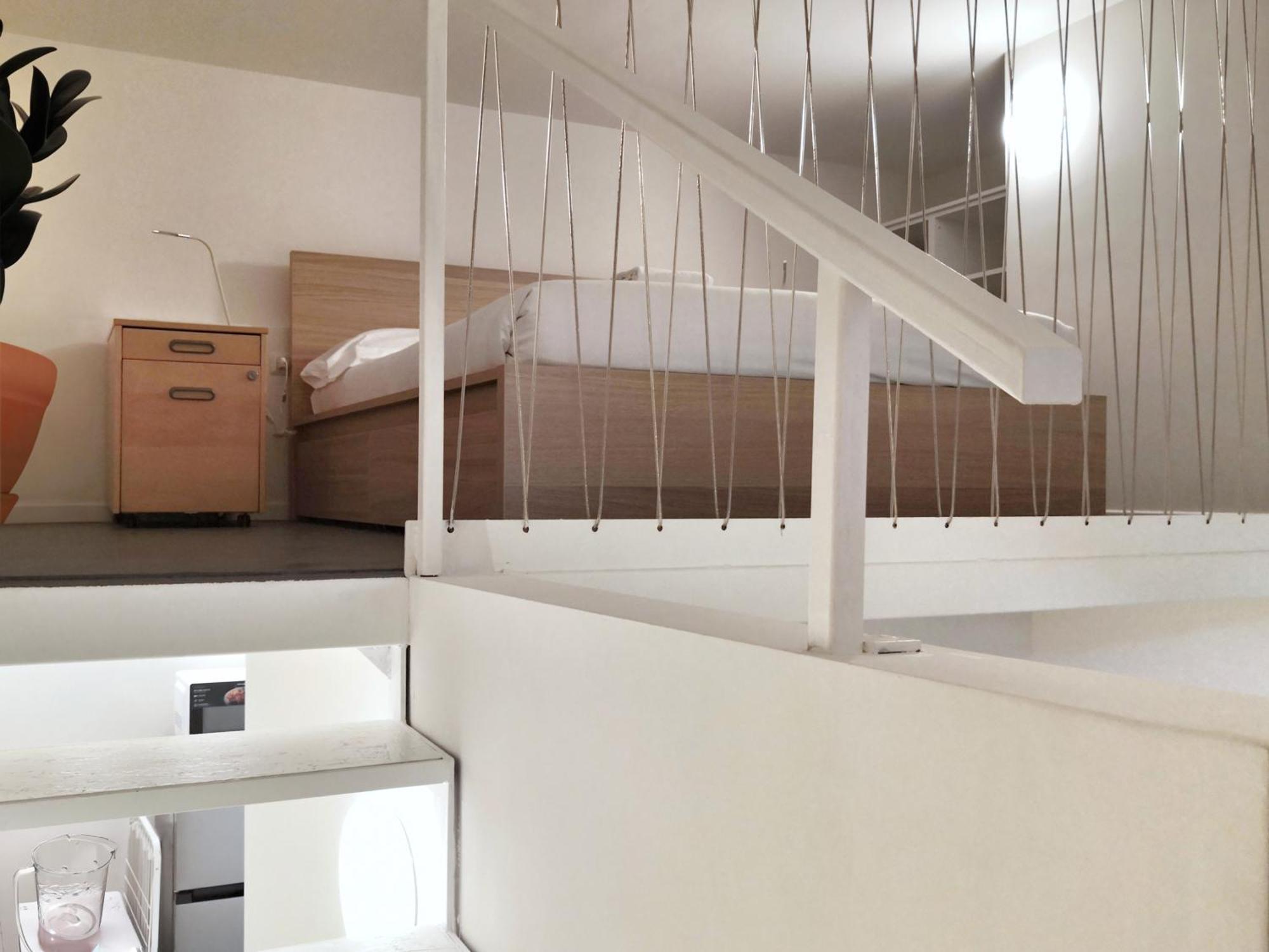 Ihost Apartment - Arganini 22 Milaan Buitenkant foto