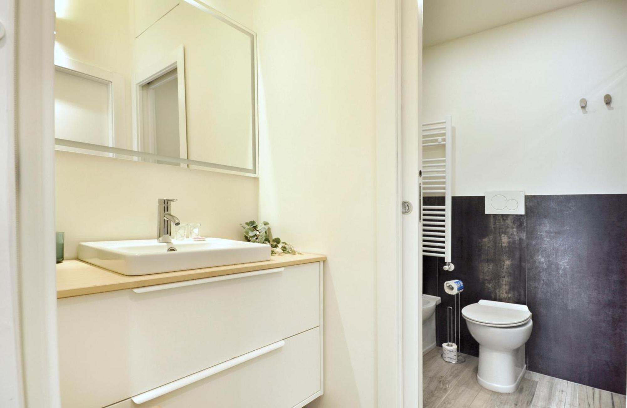 Ihost Apartment - Arganini 22 Milaan Buitenkant foto